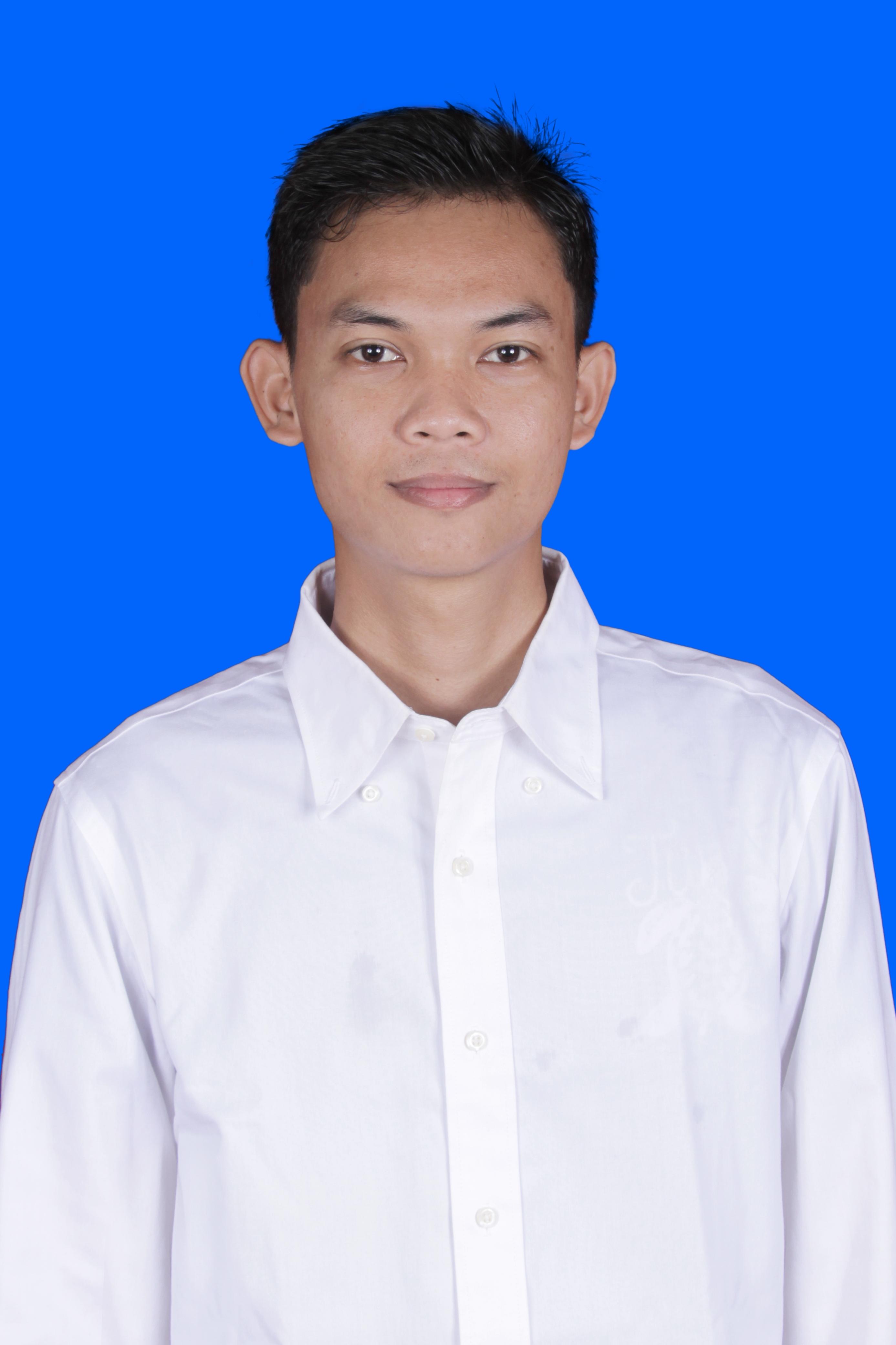 Ahmad